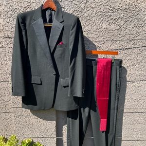 After Six Tuxedo